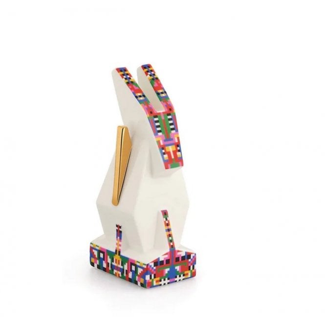 Alessi Holyhedrics Donkey (ESA05 5) 