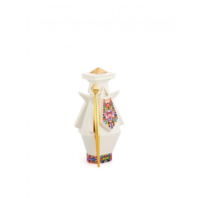 Alessi Holyhedrics Joseph Giuseppe (ESA05 3)