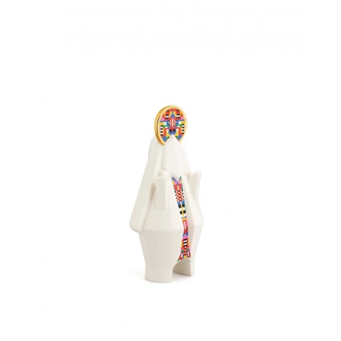Alessi Holyhedrics Mary Madonna (ESA05 2)