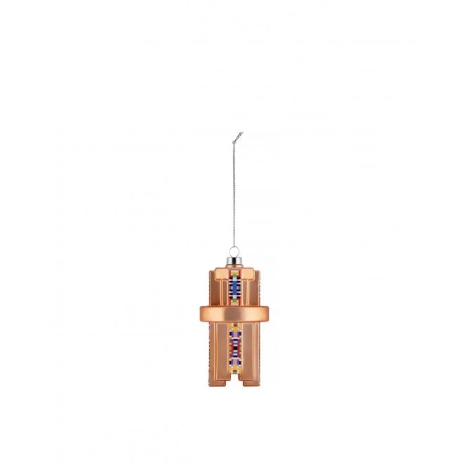 Alessi Holyhedrics Prism (ESA06 2)