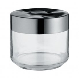 Julieta Glass Kitchen Box (LC07)