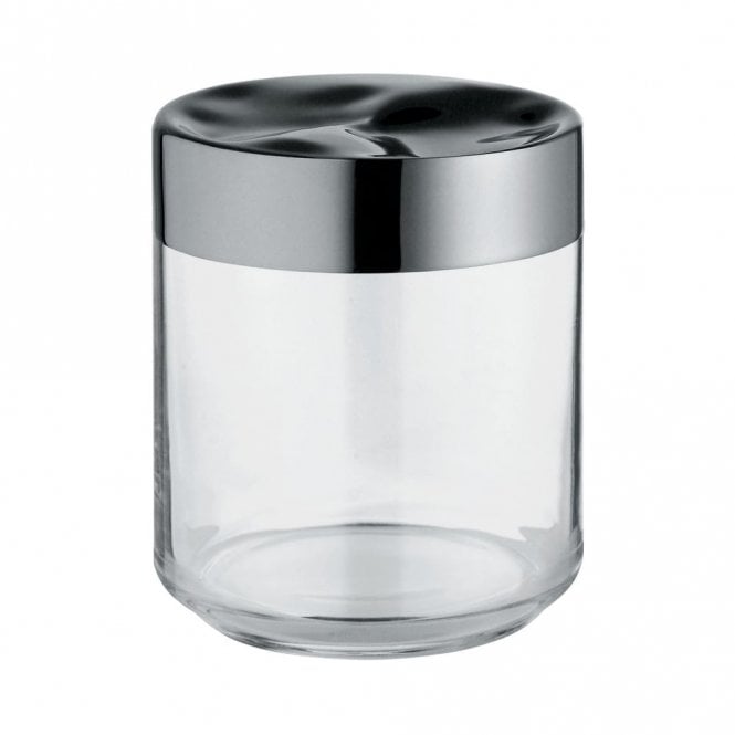 Alessi Julieta Glass Kitchen Box (LC08)