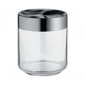 Julieta Glass Kitchen Box (LC08)