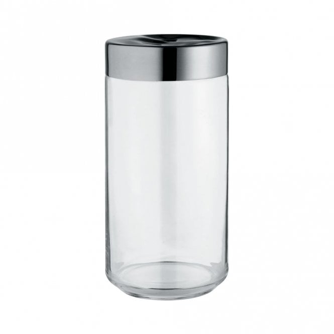 Alessi Julieta Glass Kitchen Box (LC10)