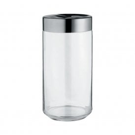 Julieta Glass Kitchen Box (LC10)