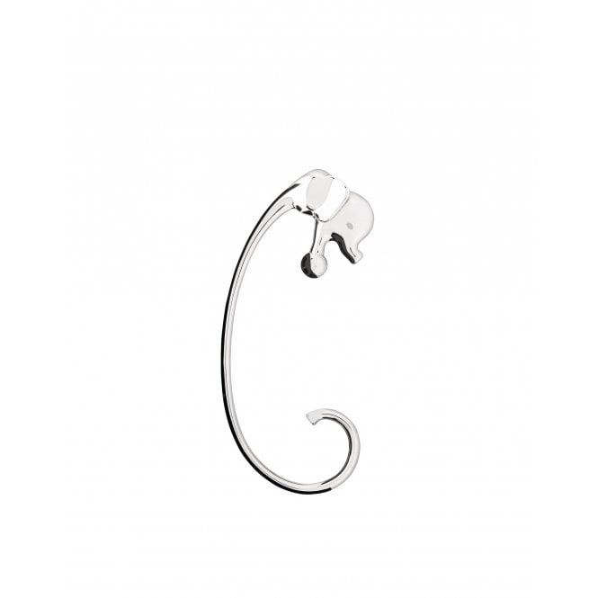 Alessi Jumbo Purse Hook (FGO05)