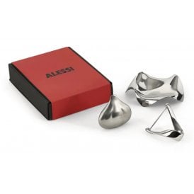 Kitchen Gift Set KITCHSET Sfrido Peeler (VS02) Savon Du Chef Odor Remover Soap (FGO04) BLIP Spoon Rest (PG02)
