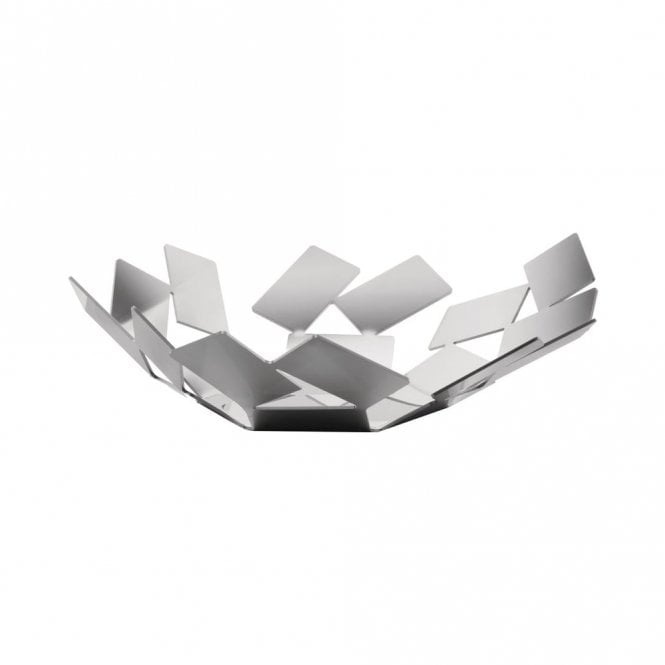 Alessi La Stanza Dello Scirocco Basket White (MT01 W)
