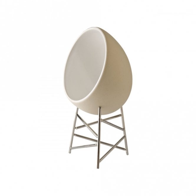 Alessi Le Nid Ramequin D'Oiseau (CGH01)