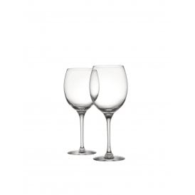 Mami XL Set of 4 Wine Glasses (SG119/1S4)