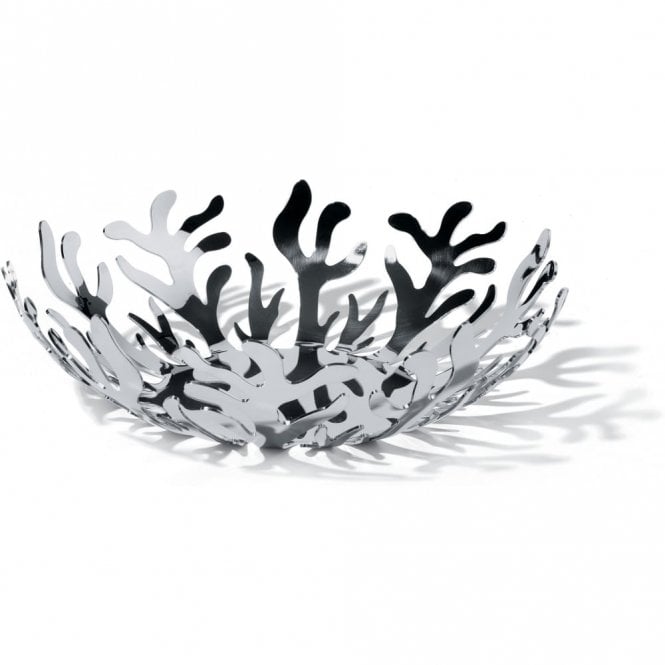 Alessi Mediterraneo Fruit Bowl (ESI01/29)