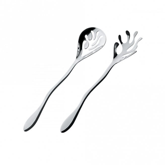 Alessi Mediterraneo Salad Set (ESI16SET)