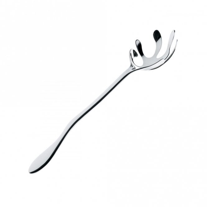 Alessi Mediterraneo Spaghetti Serving Spoon (ESI17)