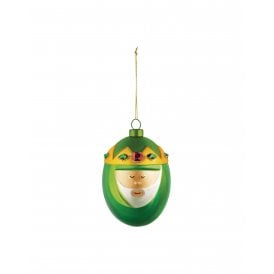 Melchiorre Christmas Bauble (AMJ13 9)