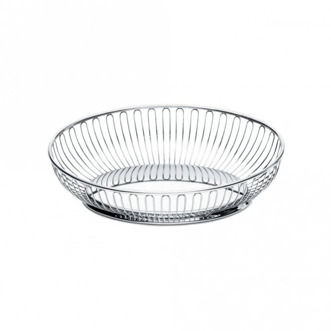 Alessi Oval Wire Basket (829)