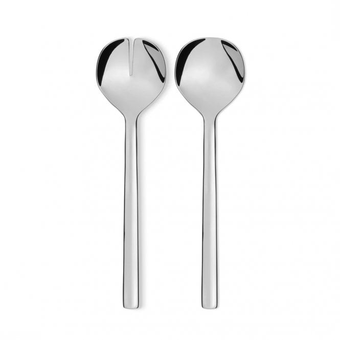 Alessi Ovale Salad Set (REB09/14)