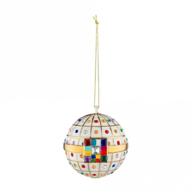 Alessi Palla di Fidanzamento Home Ornament (MJ16 7)