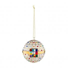 Palla di Fidanzamento Home Ornament (MJ16 7)