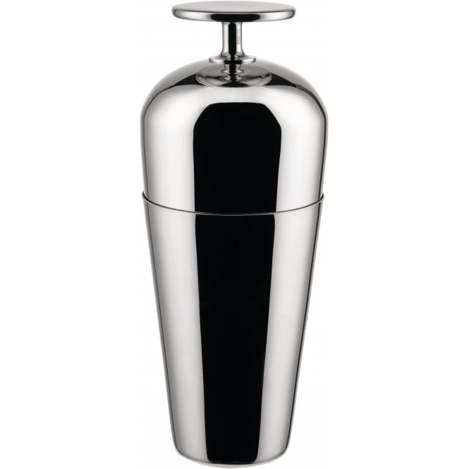 Alessi Parisienne Cocktail Shaker (GIA26)