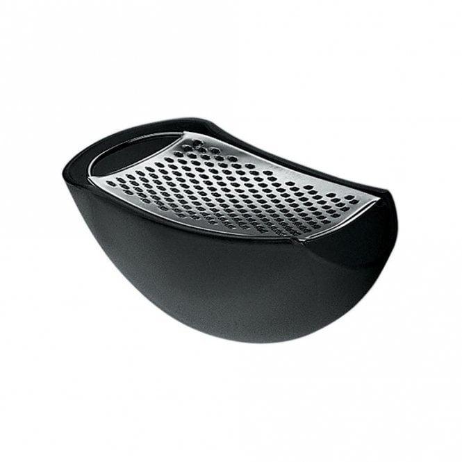 Alessi Parmenide Grater Black (AARU01 B)