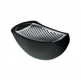 Parmenide Grater Black (AARU01 B)