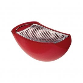 Parmenide Grater Red (AARU01 R)