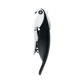 Parrot Sommelier Corkscrew Black (AAM32 B)