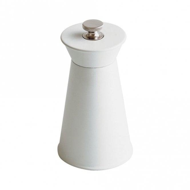 Alessi Pepe Le Moko Salt Grinder (AJM10 W)