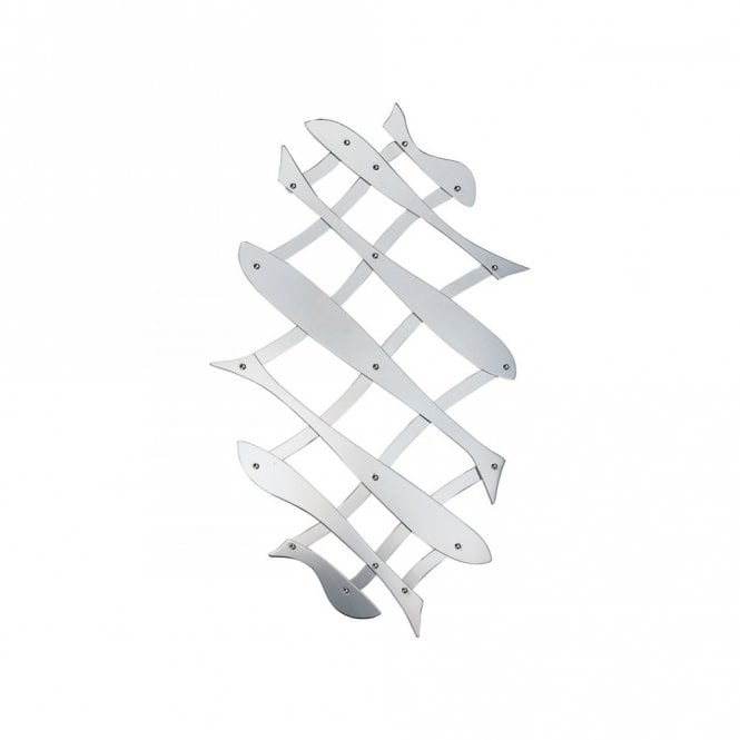 Alessi Pescher Extensible Trivet (DUL03)