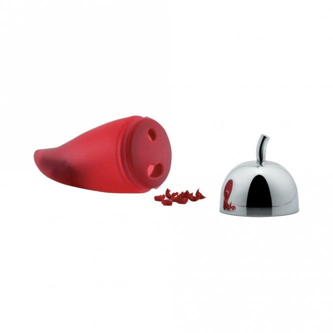 Alessi Piccantino Chilli Scruncher (JHT02)