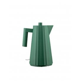 Plissé Kettle Green 1.7 Litre (MDL06GR/UK)