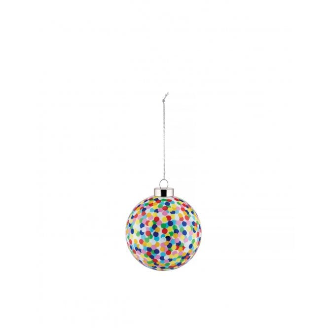 Alessi Proust Christmas Bauble (AM43 1)