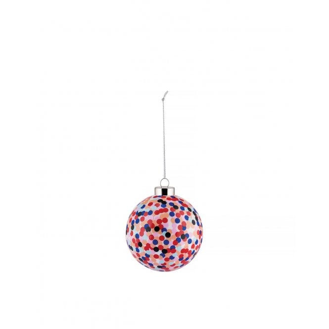 Alessi Proust Christmas Bauble (AM43 2)