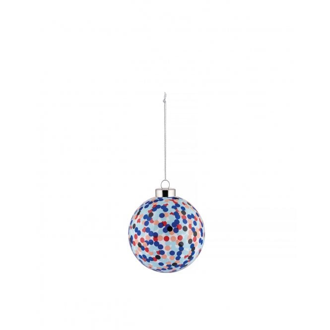 Alessi Proust Christmas Bauble (AM43 3)
