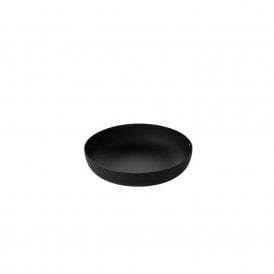 Round Basket Black (JM17/21 BT)