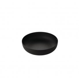 Round Basket Black (JM17/24 BT)