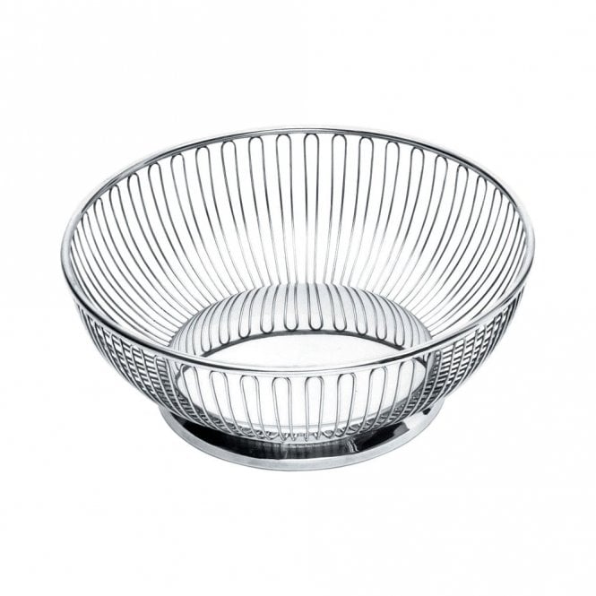 Alessi Round Wire Basket (826/15)