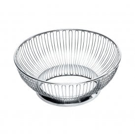 Round Wire Basket (826/15)