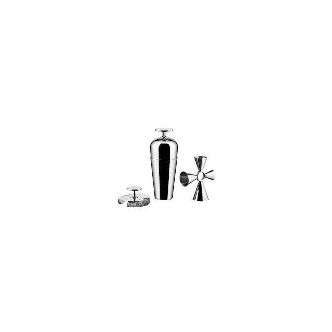 Alessi Set Tending Box Cocktail Mixing Kit 3 (Gia26)