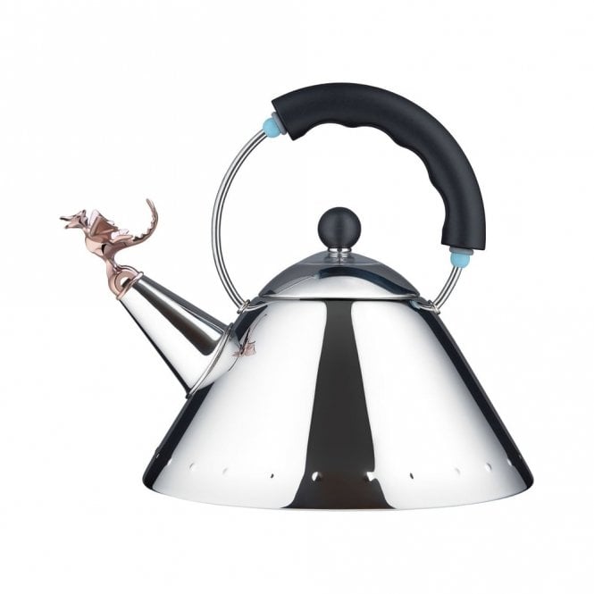 Alessi Tea Rex Kettle (9093REX)