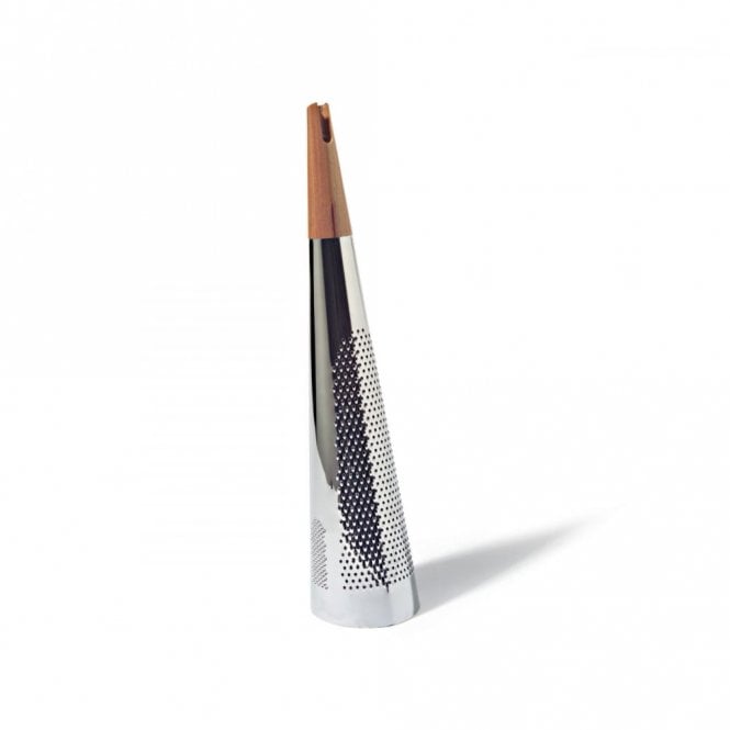 Alessi Todo Giant Cheese & Nutmeg Grater (RS08)