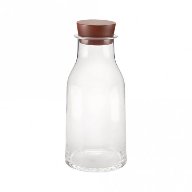 Alessi Tonale Carafe & Stopper (DC03/3100)