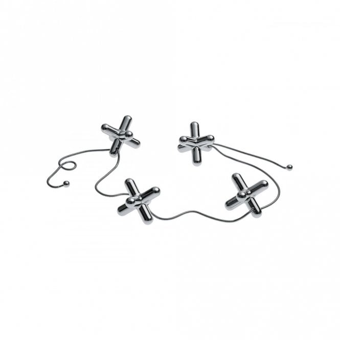 Alessi Tripod Trivet (GCH01)