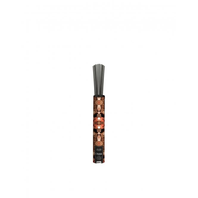 Alessi x20 Lily Ohhh Incense Sticks - 5 Seasons (MW71 6)