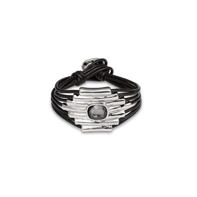 Attached Bracelet Silver PUL2178GRSMTL0L 