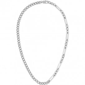 Mattini Link Chain Necklace 1580451