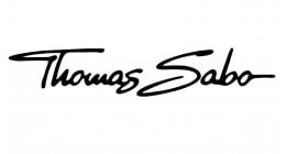 Thomas Sabo Feather Silver Charm 0775-001-12 
