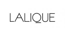Lalique Arethuse Masque De Femme Pendant Vermeil Clear (10859500)