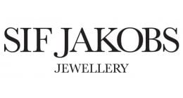 Sif Jakobs Figaro Anklet Silver SJ-A12031-SS