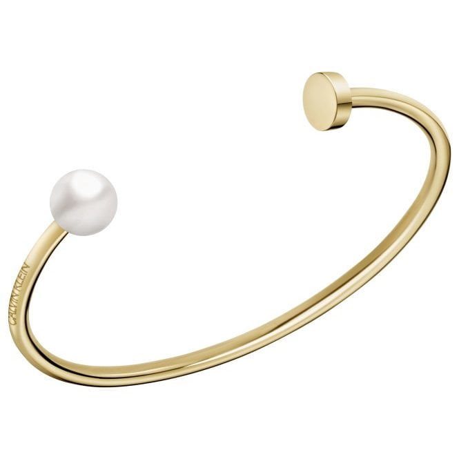 Calvin Klein Bubbly Bangle KJ9RJF